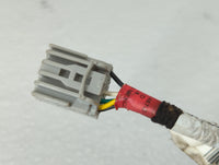 2008-2014 Cadillac Cts Side Mirror Replacement Driver Left View Door Mirror P/N:25951506 E11026131 Fits OEM Used Auto Parts 