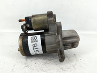 2008-2015 Cadillac Cts Car Starter Motor Solenoid OEM P/N:141107 3176 Fits Fits 2008 2009 2010 2011 2012 2013 2014 2015 OEM 