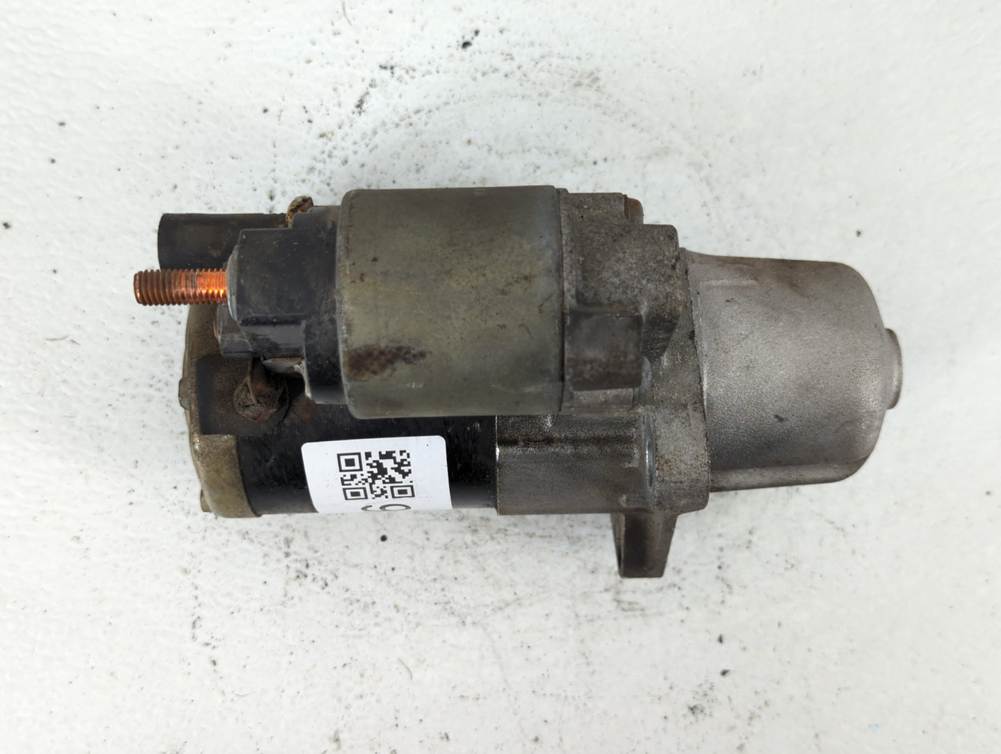 2008-2015 Cadillac Cts Car Starter Motor Solenoid OEM P/N:141107 3176 Fits Fits 2008 2009 2010 2011 2012 2013 2014 2015 OEM 