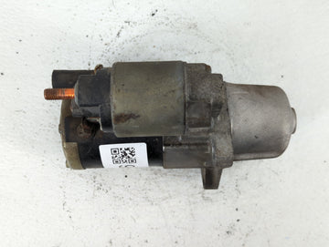 2008-2015 Cadillac Cts Car Starter Motor Solenoid OEM P/N:141107 3176 Fits Fits 2008 2009 2010 2011 2012 2013 2014 2015 OEM Used Auto Parts