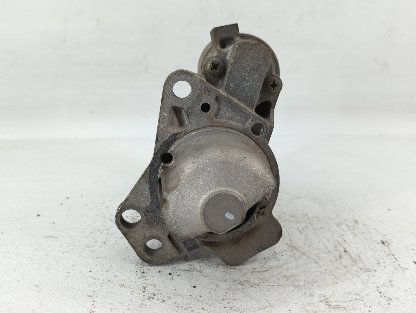 2008-2015 Cadillac Cts Car Starter Motor Solenoid OEM P/N:141107 3176 Fits Fits 2008 2009 2010 2011 2012 2013 2014 2015 OEM 