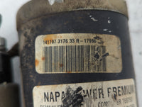 2008-2015 Cadillac Cts Car Starter Motor Solenoid OEM P/N:141107 3176 Fits Fits 2008 2009 2010 2011 2012 2013 2014 2015 OEM 