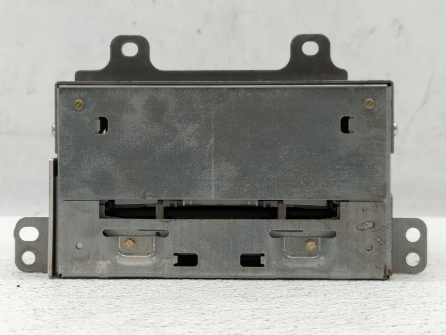 2008-2014 Cadillac Cts Am Fm Cd Player Radio Receiver - Oemusedautoparts1.com