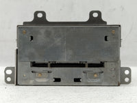 2008-2014 Cadillac Cts Am Fm Cd Player Radio Receiver - Oemusedautoparts1.com