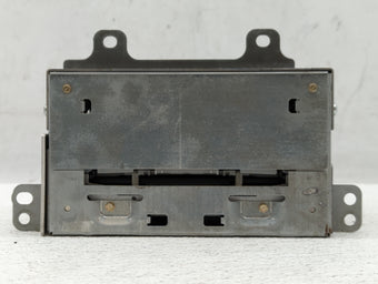 compare product 2008-2014 Cadillac Cts Am Fm Cd Player Radio Receiver