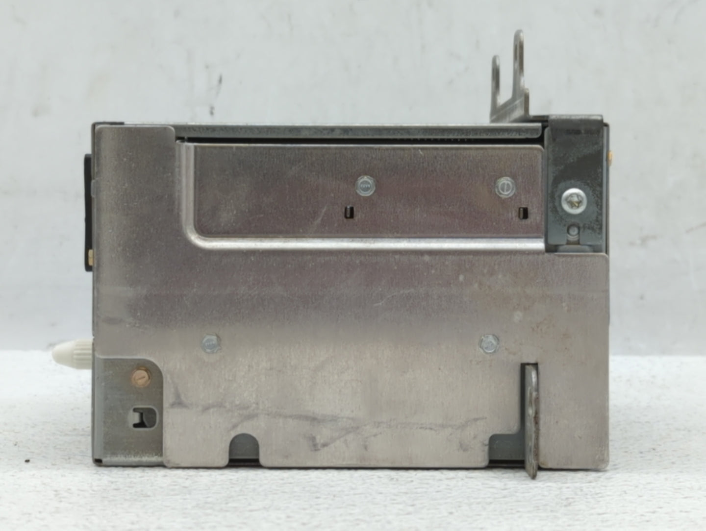 2008-2014 Cadillac Cts Am Fm Cd Player Radio Receiver - Oemusedautoparts1.com