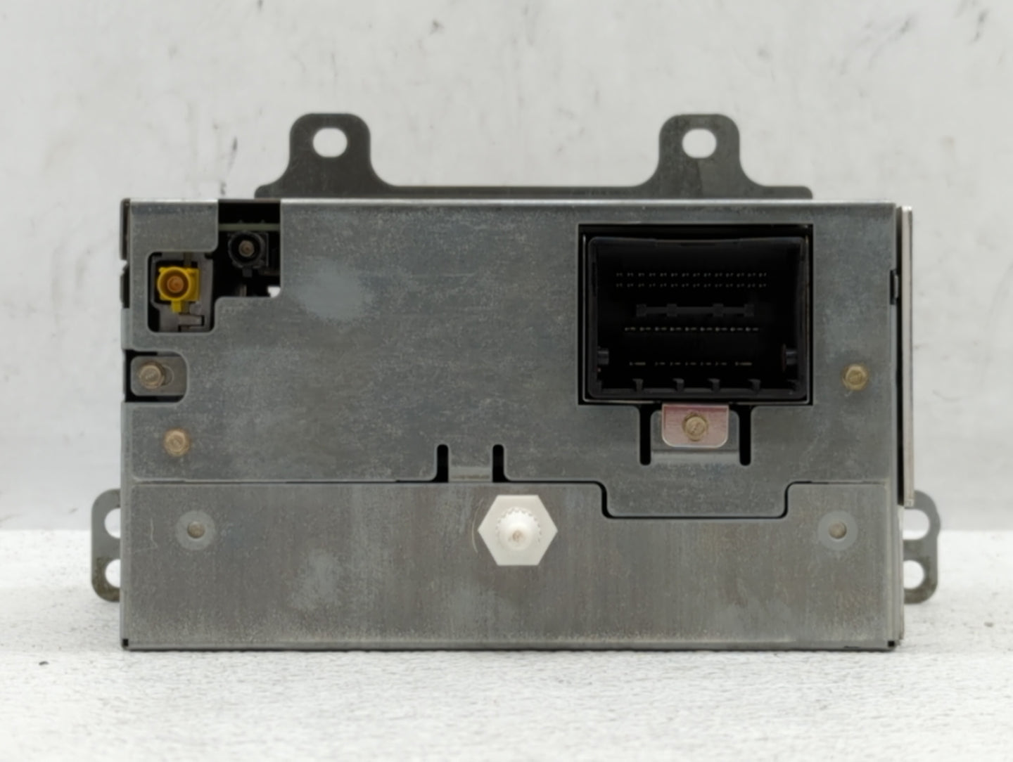 2008-2014 Cadillac Cts Am Fm Cd Player Radio Receiver - Oemusedautoparts1.com