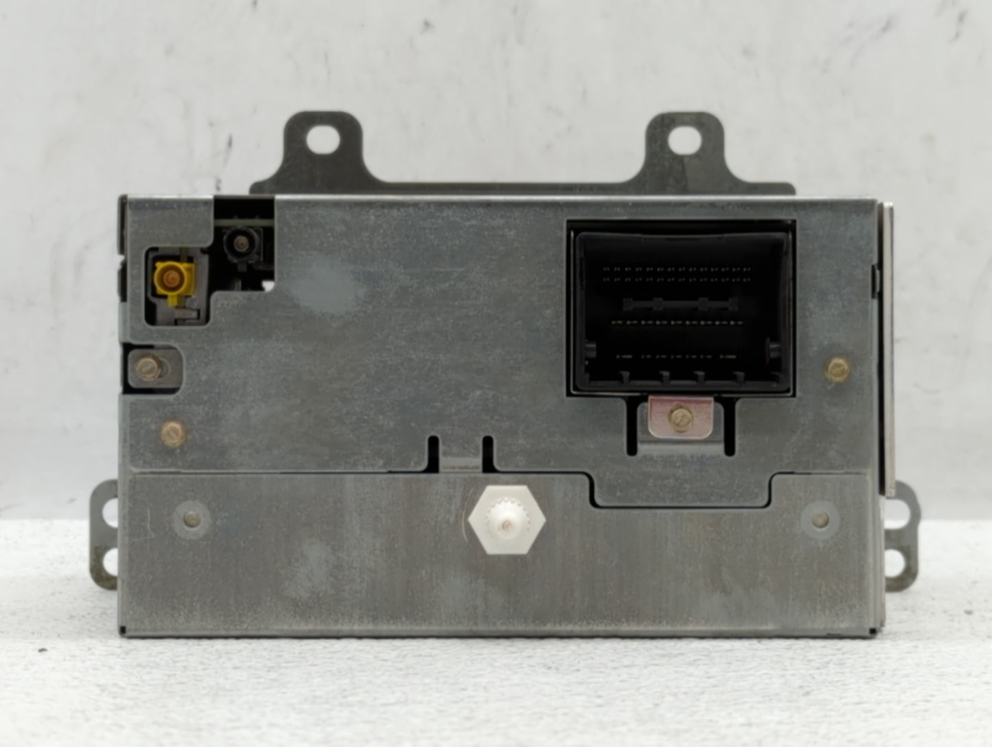 2008-2014 Cadillac Cts Am Fm Cd Player Radio Receiver - Oemusedautoparts1.com