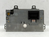 2008-2014 Cadillac Cts Am Fm Cd Player Radio Receiver - Oemusedautoparts1.com