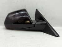2008-2014 Cadillac Cts Passenger Side View Mirror - Right Door Mirror OEM Used - Oemusedautoparts1.com