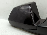 2008-2014 Cadillac Cts Side Mirror Replacement Passenger Right View Door Mirror P/N:E11026131 Fits OEM Used Auto Parts - Oem