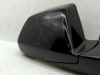 2008-2014 Cadillac Cts Passenger Side View Mirror - Right Door Mirror OEM Used - Oemusedautoparts1.com