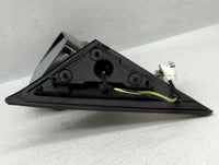 2008-2014 Cadillac Cts Side Mirror Replacement Passenger Right View Door Mirror P/N:E11026131 Fits OEM Used Auto Parts - Oem