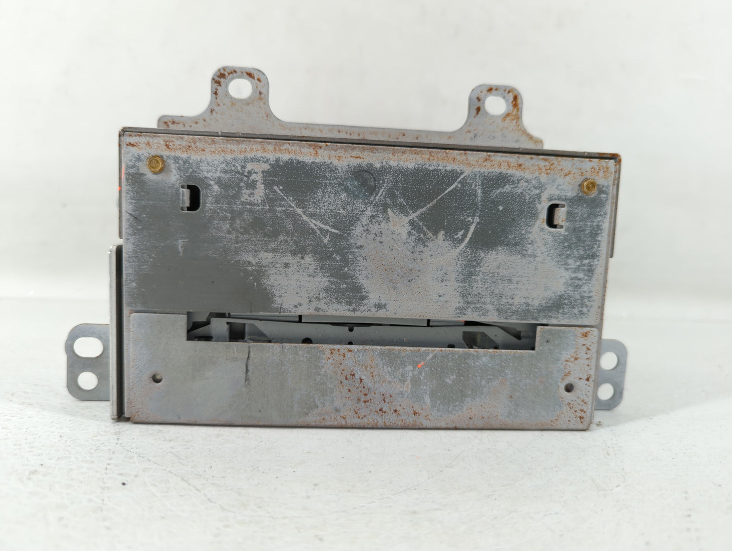 2009-2014 Cadillac Cts Radio AM FM Cd Player Receiver Replacement P/N:20857843 Fits Fits 2009 2010 2011 2012 2013 2014 OEM U