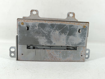 compare product 2009-2014 Cadillac Cts Radio AM FM Cd Player Receiver Replacement P/N:20857843 Fits Fits 2009 2010 2011 2012 2013 2014 OEM Used Auto Parts