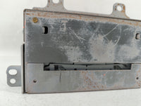 2009-2014 Cadillac Cts Radio AM FM Cd Player Receiver Replacement P/N:20857843 Fits Fits 2009 2010 2011 2012 2013 2014 OEM U