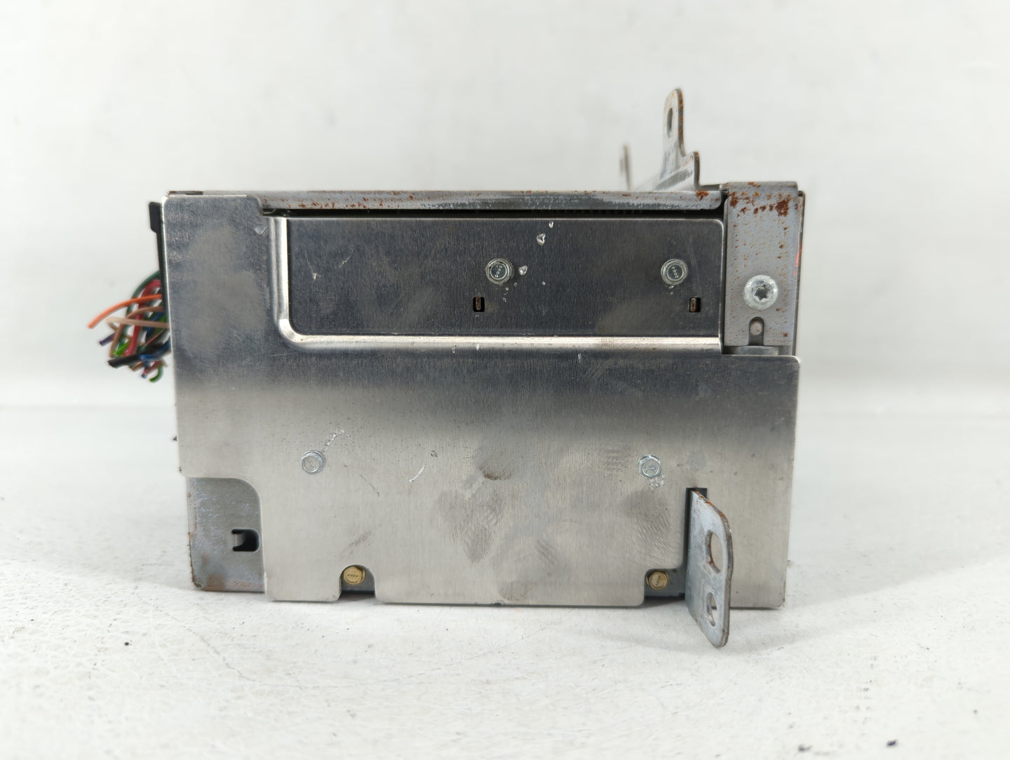 2009-2014 Cadillac Cts Radio AM FM Cd Player Receiver Replacement P/N:20857843 Fits Fits 2009 2010 2011 2012 2013 2014 OEM U