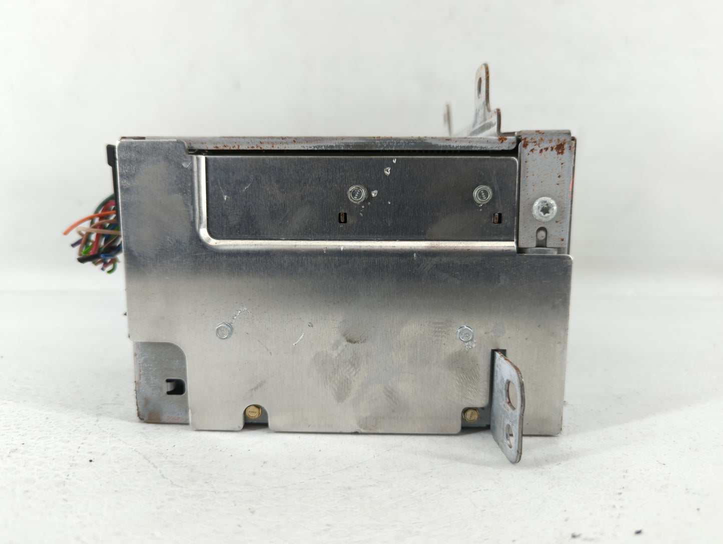 2009-2014 Cadillac Cts Radio AM FM Cd Player Receiver Replacement P/N:20857843 Fits Fits 2009 2010 2011 2012 2013 2014 OEM U