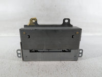 2009-2014 Cadillac Cts Radio AM FM Cd Player Receiver Replacement P/N:20857843 Fits Fits 2009 2010 2011 2012 2013 2014 OEM U