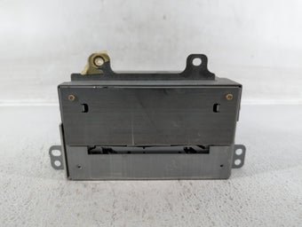 compare product 2009-2014 Cadillac Cts Radio AM FM Cd Player Receiver Replacement P/N:20857843 Fits Fits 2009 2010 2011 2012 2013 2014 OEM Used Auto Parts