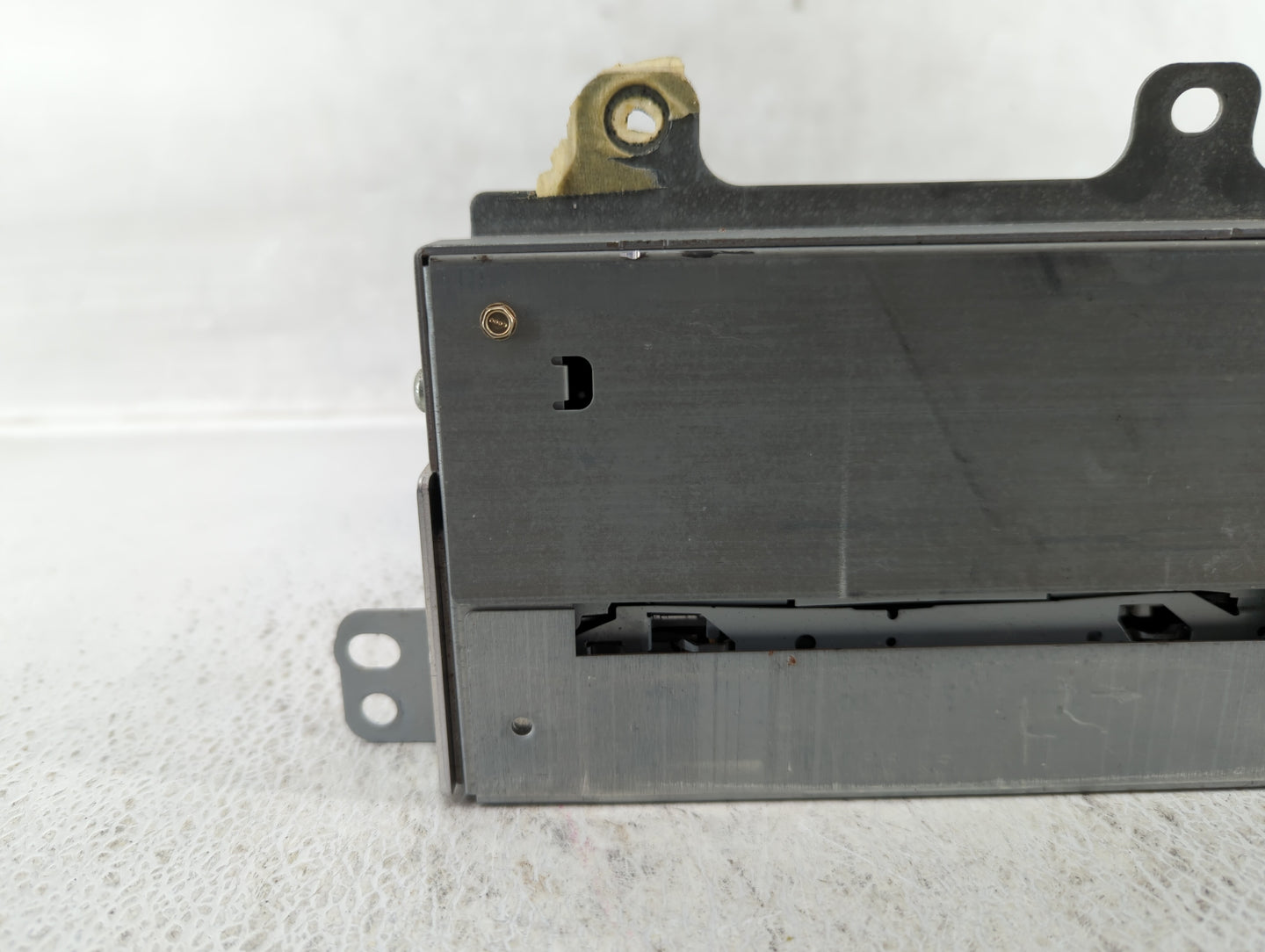 2009-2014 Cadillac Cts Radio AM FM Cd Player Receiver Replacement P/N:20857843 Fits Fits 2009 2010 2011 2012 2013 2014 OEM U