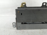 2009-2014 Cadillac Cts Radio AM FM Cd Player Receiver Replacement P/N:20857843 Fits Fits 2009 2010 2011 2012 2013 2014 OEM U