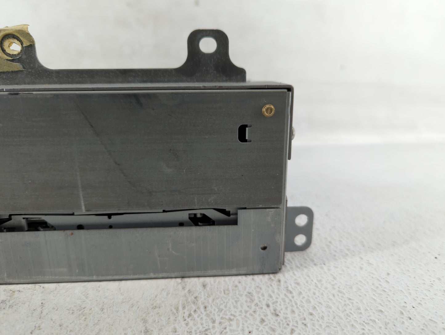 2009-2014 Cadillac Cts Radio AM FM Cd Player Receiver Replacement P/N:20857843 Fits Fits 2009 2010 2011 2012 2013 2014 OEM U