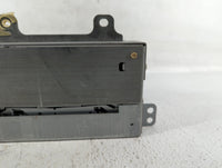 2009-2014 Cadillac Cts Radio AM FM Cd Player Receiver Replacement P/N:20857843 Fits Fits 2009 2010 2011 2012 2013 2014 OEM U