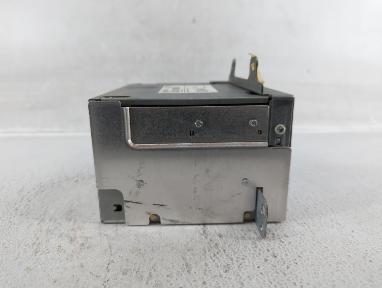 2009-2014 Cadillac Cts Radio AM FM Cd Player Receiver Replacement P/N:20857843 Fits Fits 2009 2010 2011 2012 2013 2014 OEM U