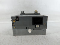 2009-2014 Cadillac Cts Radio AM FM Cd Player Receiver Replacement P/N:20857843 Fits Fits 2009 2010 2011 2012 2013 2014 OEM U