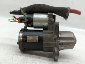 compare product 2008-2015 Cadillac Cts Car Starter Motor Solenoid OEM P/N:M000T35875 12610857 Fits Fits 2008 2009 2010 2011 2012 2013 2014 2015 OEM Used Auto Parts