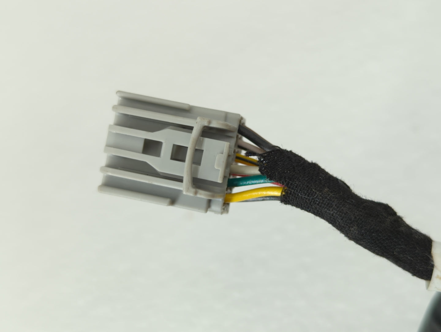 2008-2014 Cadillac Cts Side Mirror Replacement Driver Left View Door Mirror P/N:25951525 Fits OEM Used Auto Parts - Oemuseda