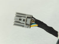 2008-2014 Cadillac Cts Side Mirror Replacement Driver Left View Door Mirror P/N:25951525 Fits OEM Used Auto Parts - Oemuseda