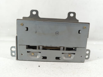 compare product 2008-2014 Cadillac Cts Am Fm Cd Player Radio Receiver 554481