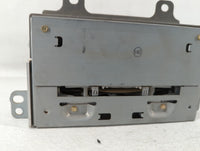 2008-2014 Cadillac Cts Am Fm Cd Player Radio Receiver 554481 - Oemusedautoparts1.com