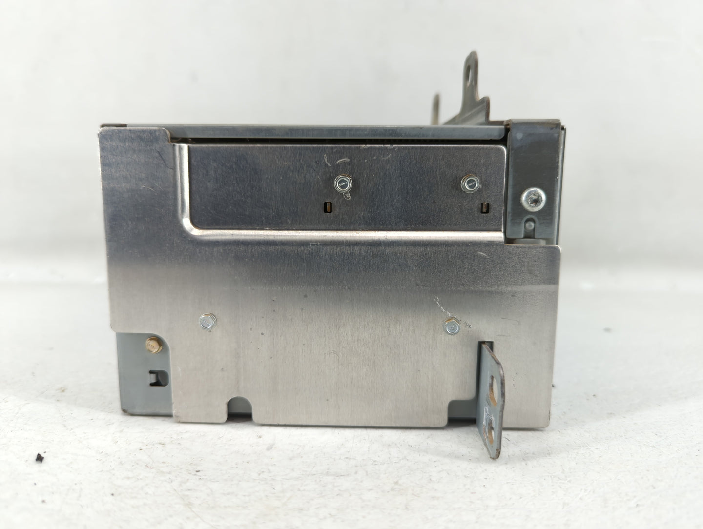 2008-2014 Cadillac Cts Am Fm Cd Player Radio Receiver 554481 - Oemusedautoparts1.com