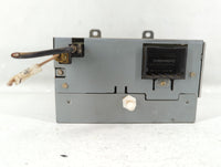 2008-2014 Cadillac Cts Am Fm Cd Player Radio Receiver 554481 - Oemusedautoparts1.com