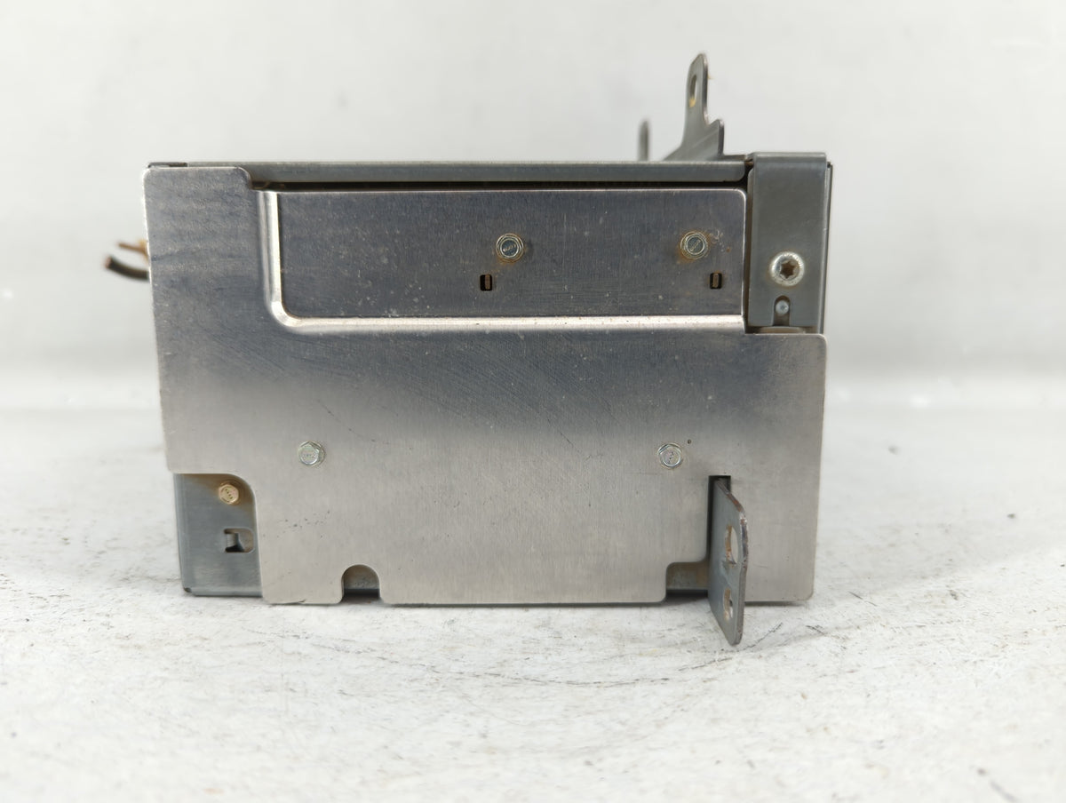 2008-2014 Cadillac Cts Am Fm Cd Player Radio Receiver 554664 - Oemusedautoparts1.com