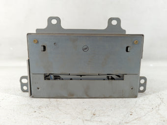 compare product 2008-2010 Cadillac Cts Am Fm Cd Player Radio Receiver 555031