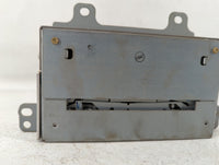 2008-2010 Cadillac Cts Am Fm Cd Player Radio Receiver 555031 - Oemusedautoparts1.com