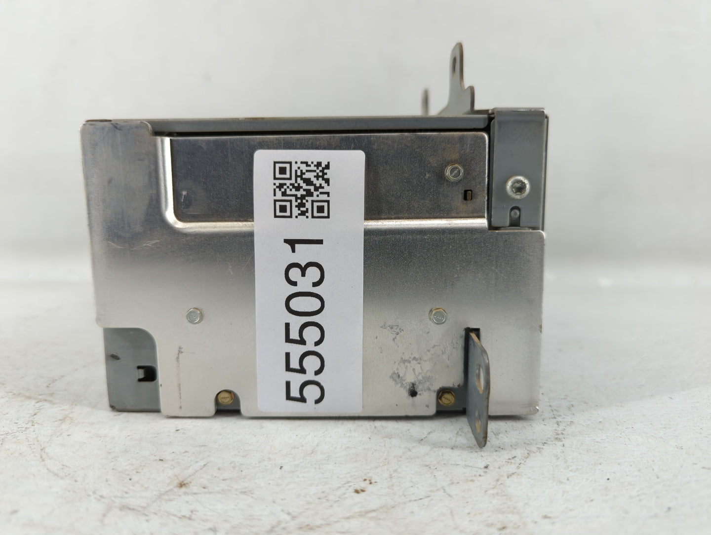 2008-2010 Cadillac Cts Am Fm Cd Player Radio Receiver - Oemusedautoparts1.com