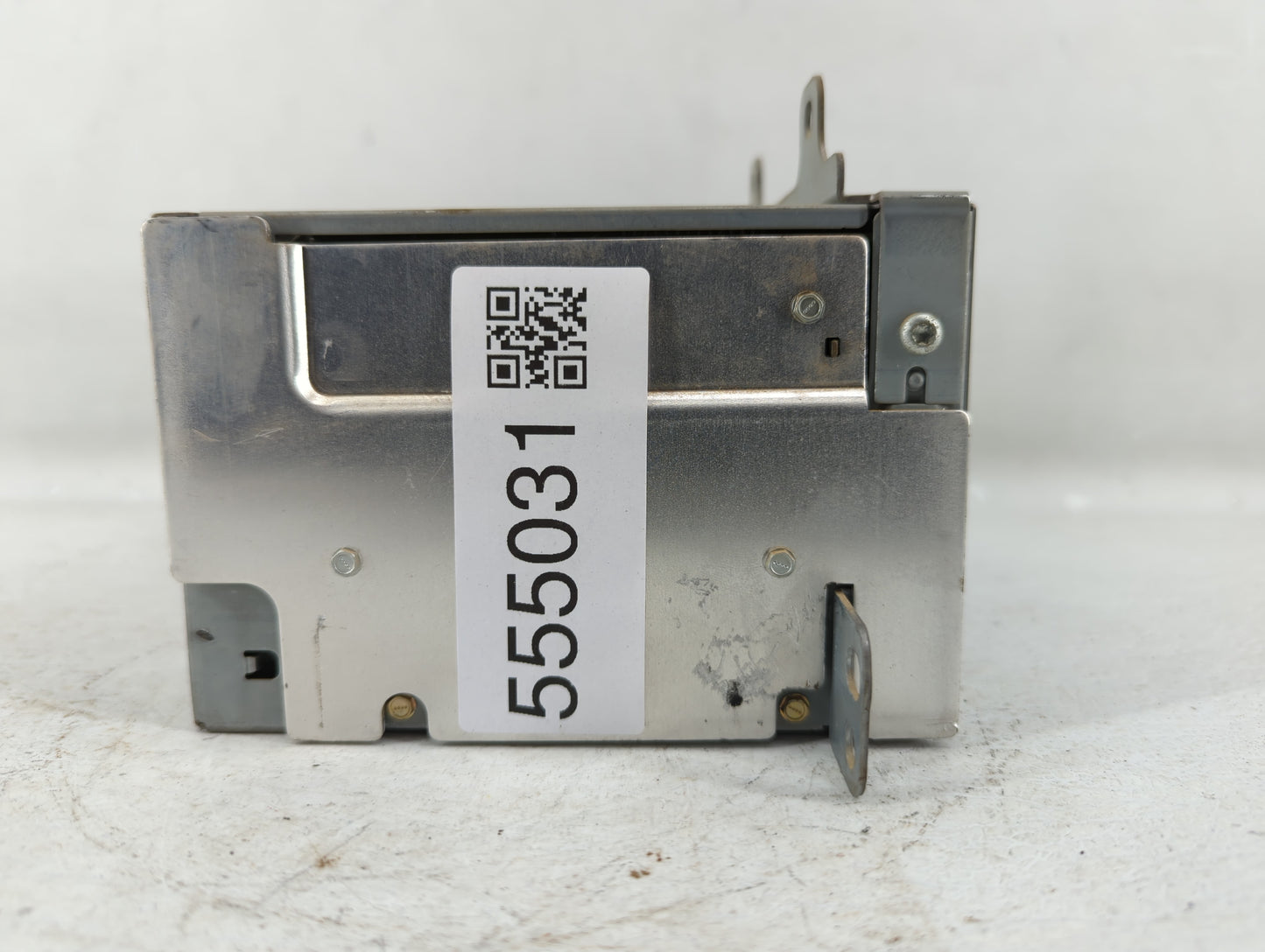 2008-2010 Cadillac Cts Am Fm Cd Player Radio Receiver - Oemusedautoparts1.com