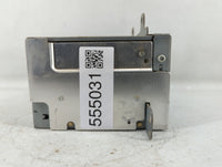 2008-2010 Cadillac Cts Am Fm Cd Player Radio Receiver 555031 - Oemusedautoparts1.com