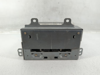 compare product 2008-2014 Cadillac Cts Radio AM FM Cd Player Receiver Replacement P/N:25904921 Fits Fits 2008 2009 2010 2011 2012 2013 2014 OEM Used Auto Parts