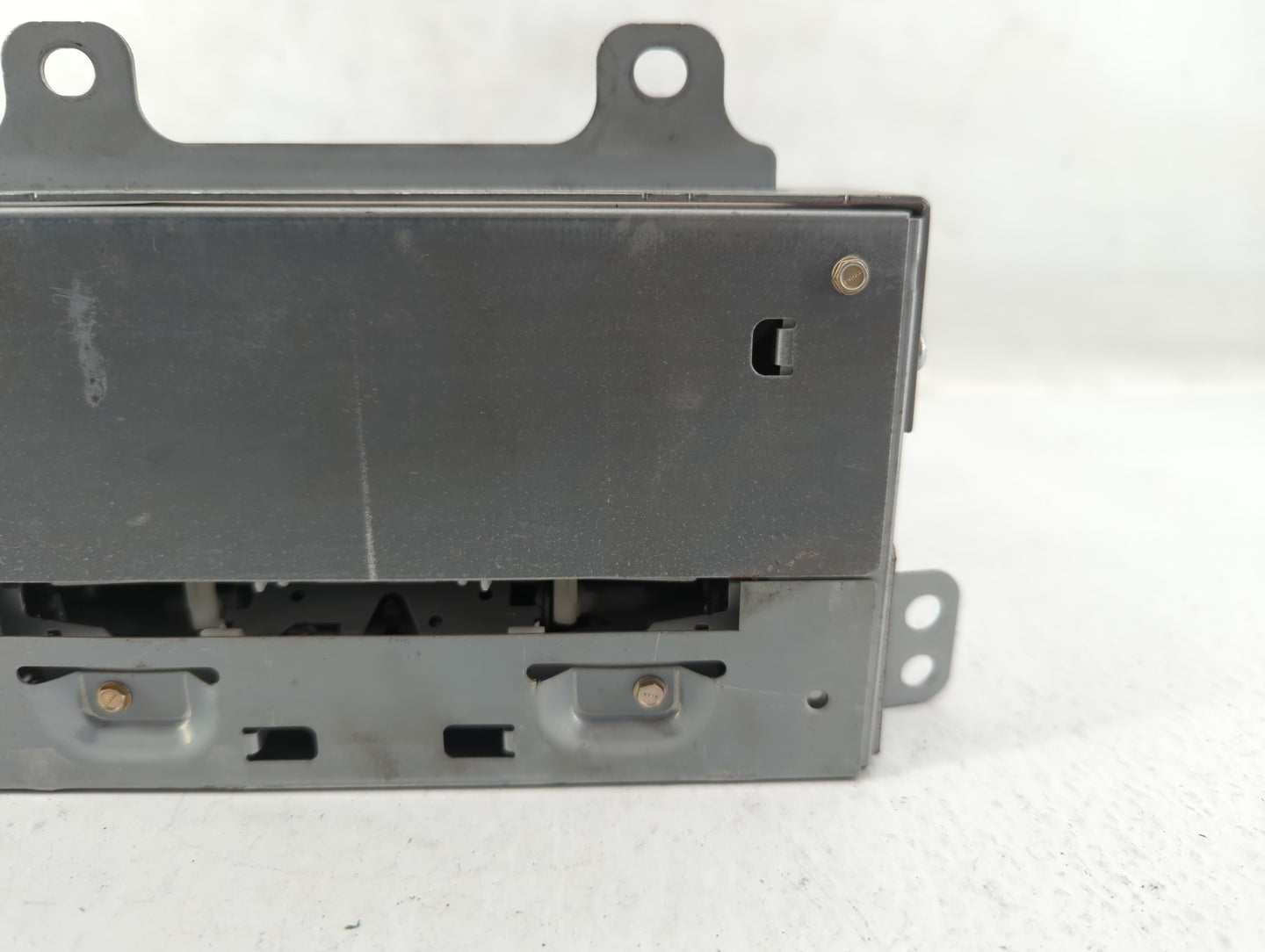2008-2014 Cadillac Cts Radio AM FM Cd Player Receiver Replacement P/N:25904921 Fits Fits 2008 2009 2010 2011 2012 2013 2014 