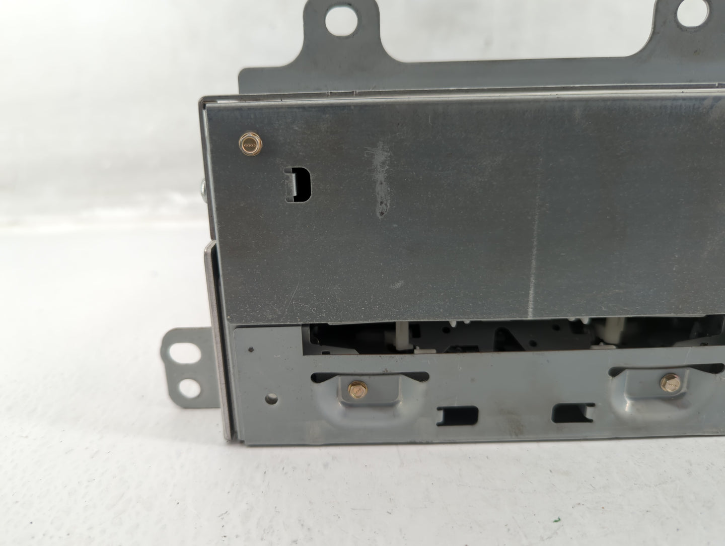 2008-2014 Cadillac Cts Radio AM FM Cd Player Receiver Replacement P/N:25904921 Fits Fits 2008 2009 2010 2011 2012 2013 2014 