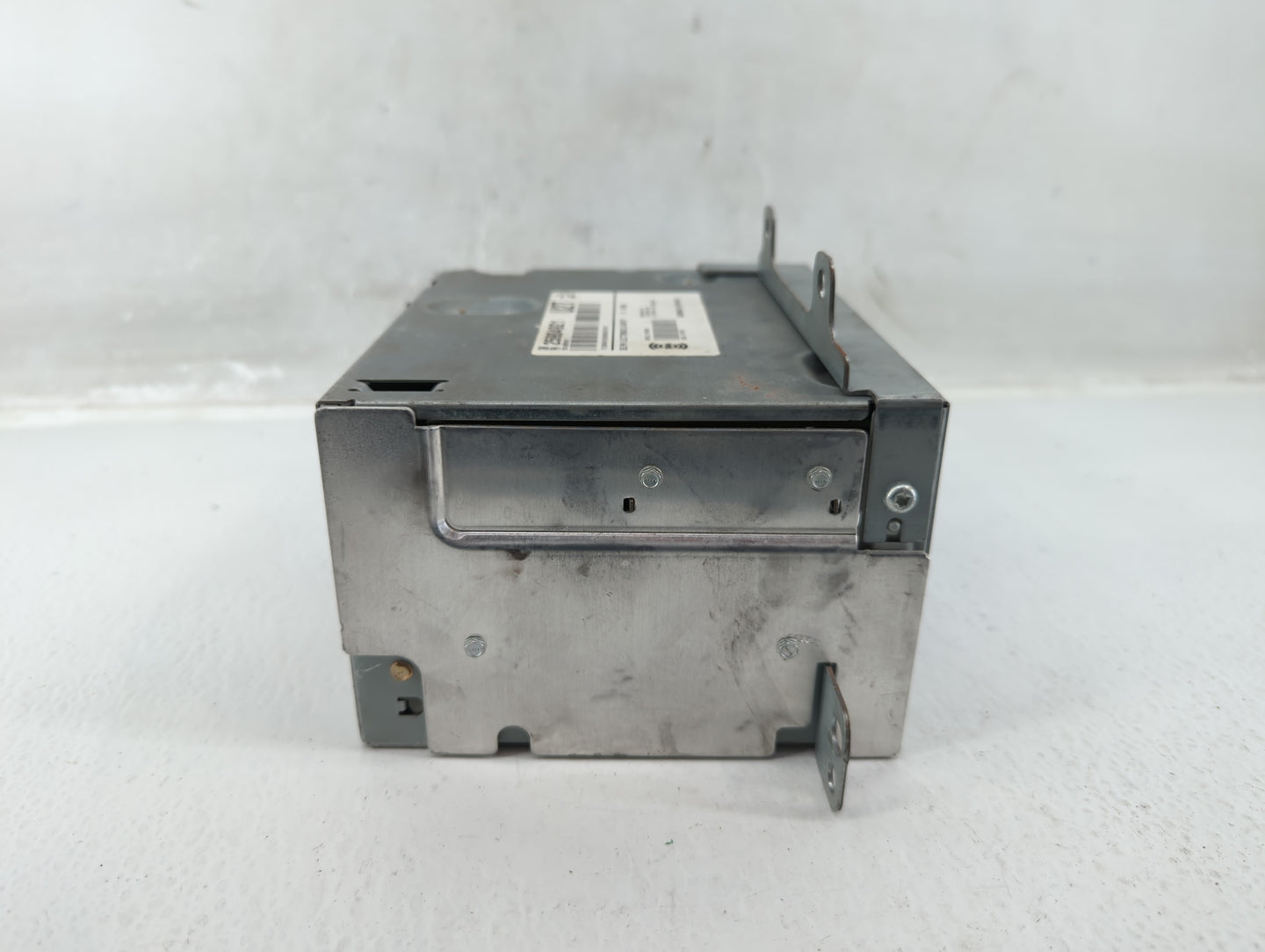 2008-2014 Cadillac Cts Radio AM FM Cd Player Receiver Replacement P/N:25904921 Fits Fits 2008 2009 2010 2011 2012 2013 2014 
