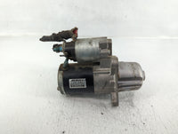 2008-2015 Cadillac Cts Car Starter Motor Solenoid OEM P/N:12610857 Fits Fits 2008 2009 2010 2011 2012 2013 2014 2015 OEM Use