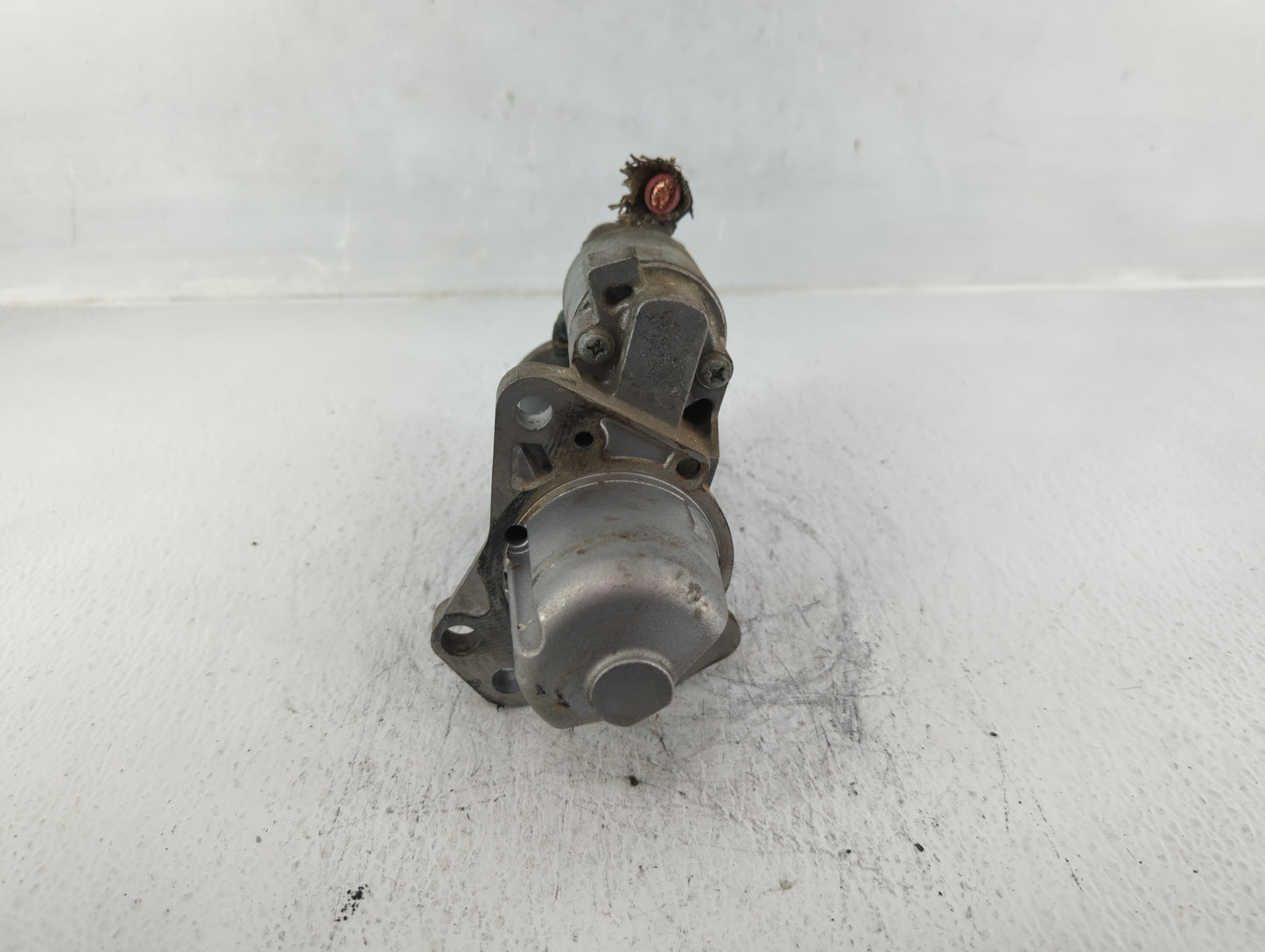 2008-2015 Cadillac Cts Car Starter Motor Solenoid OEM P/N:12610857 Fits Fits 2008 2009 2010 2011 2012 2013 2014 2015 OEM Use