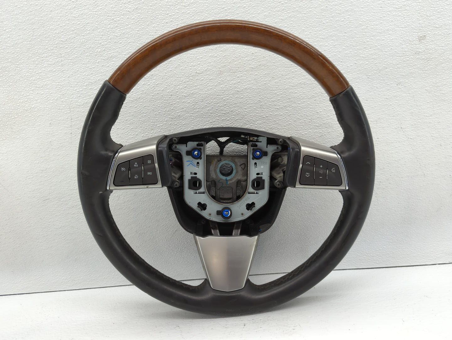 steering wheel - Oemusedautoparts1.com
